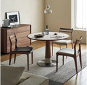 KUILEI Ceramic Dining Table