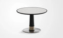 KUILEI Ceramic Dining Table