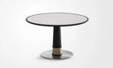 KUILEI Ceramic Dining Table