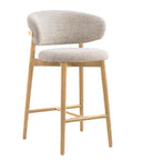 Moon Counter Stool