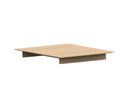 Lelia Floating Bed