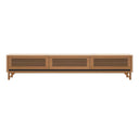 Moana Media Console