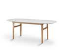 GU Marble Dining Table