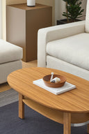 GU Coffee Table