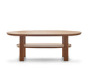 GU Coffee Table