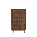 Wave Tall Dresser