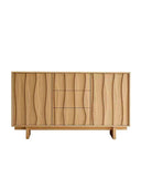 Wave Buffet Board