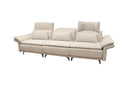 Etna Reclining Sofa