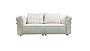 Elan Fabric Reclining Sectional Sofa