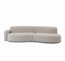 Wave Sofa & Stool