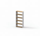 Lelia Book Case