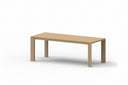 Lelia Rectangle Dining Table