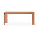Aukai Wooden Dining Table