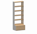 Lelia Book Case