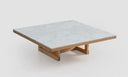 ANYA Marble Coffee Table
