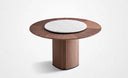 Etna Round Dining Table