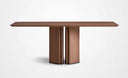 Etna Long Dining Table