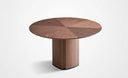 Etna Round Dining Table