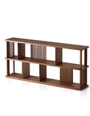 Mililani Bookcases