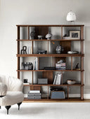 Mililani Bookcases
