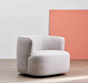 Lilo Swivel Lounge Chair
