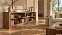 Best Solid Wood Bookcases: How to Choose One That Fits Your Room
