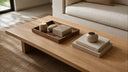 How to Decorate a Coffee Table: A Shape-by-Shape Styling Guide