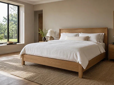 The Best Mattress for Heavy People: A Weight-Based Buying Guide