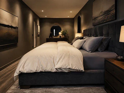 What Are the Dimensions of a King-Size Bed?