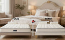 King vs Queen Bed Size: Which Dimensions Are Right for You?