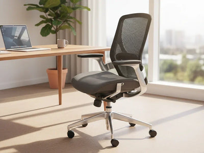 What is the Best Office Desk Chair of 2026?