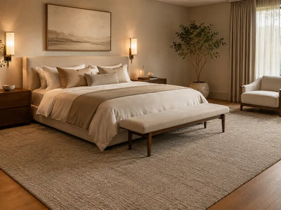 What Size Is a California King Bed?