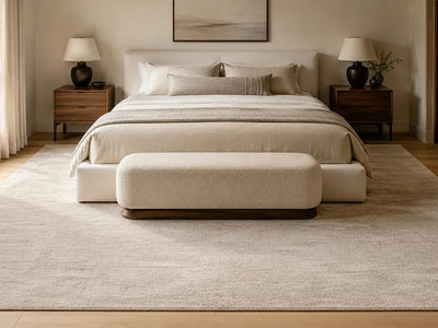 King Size vs California King: Which Bed Fits Your Room and Your Body?