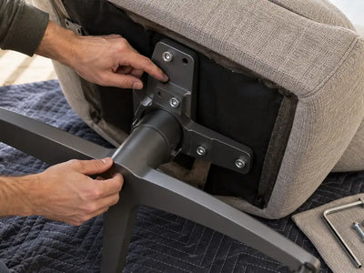 Reupholster, Repair, or Replace a Chaise Lounge? 