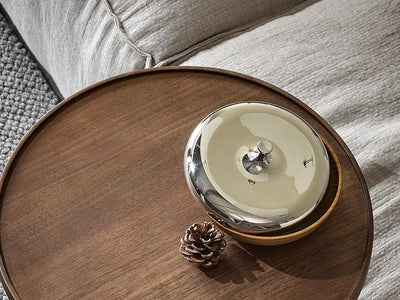 How Tall Should a Side Table Be? A Practical Height Guide