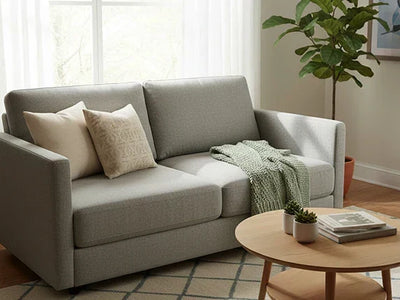 The Best Sleeper Sofas of 2026: Tested and Compared