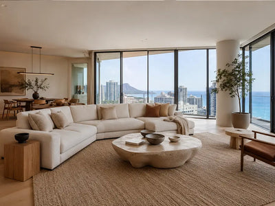 Sofa, Couch, and Settee: What Is the Difference?