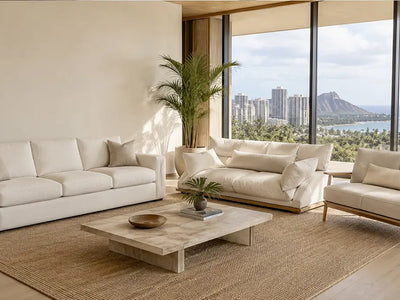 How Long Do Sofas Last? A Guide to Lifespan, Maintenance, and Replacement
