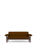 Kainoa Walnut Bench