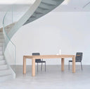 Hoku Wooden Dining Table