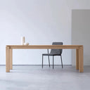 Hoku Wooden Dining Table