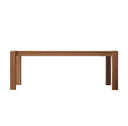 Hoku Marble Dining Table