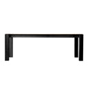 Hoku Marble Dining Table