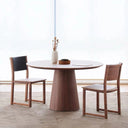 Pali Wooden Dining Table