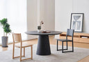 Pali Wooden Dining Table