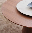 Pali Wooden Dining Table