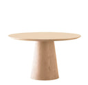 Pali Wooden Dining Table