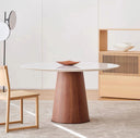 Pali Marble Dining Table
