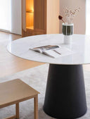 Pali Marble Dining Table
