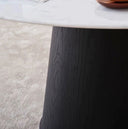 Pali Marble Dining Table